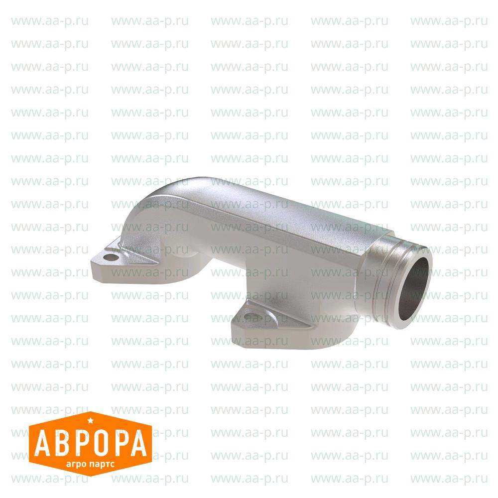 R517045 ВЫПУСКНОЙ  КОЛЛЕКТОР